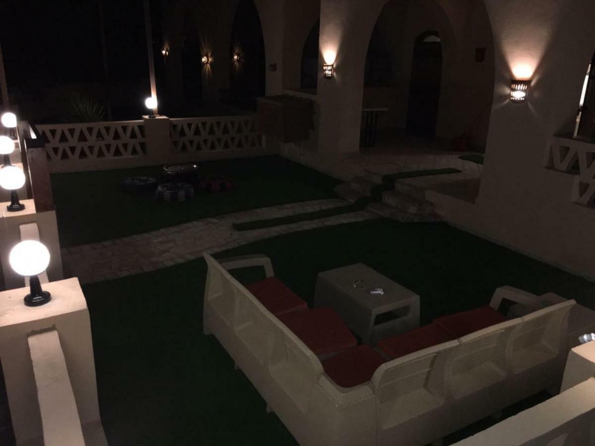 Rihanna House In El Gouna Hurghada Exterior foto